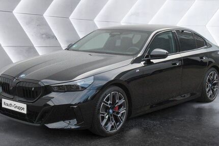 BMW i5 10.200 km 66.900 &euro; Walldorf 69190