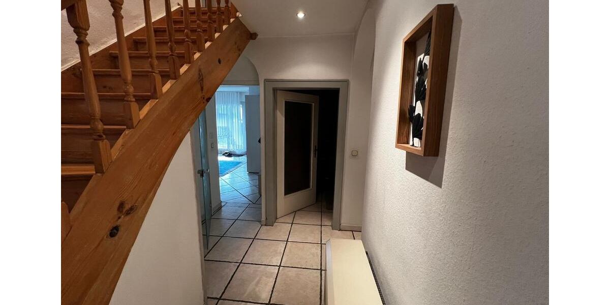Einfamilienhaus Mannheim Gartenstadt - 6 Zimmer, 160 m&sup2;, 575.000&euro; | Angebot:27093467