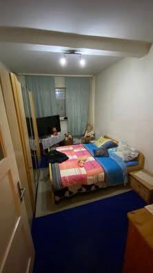 Dachgeschoßwohnung Frankenthal (Pfalz) - 4 Zimmer, 114 m&sup2;, 900&euro; | Angebot:21521661