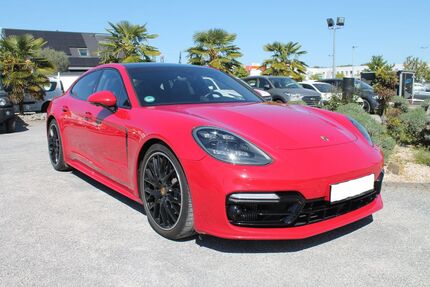 Porsche Panamera 86.000 km 59.990 &euro; Speyer 67346