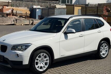 BMW X1 108.000 km 10.990 &euro; Ludwigshafen 67059