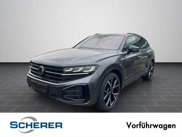 VW Touareg 11.900 km 75.390 &euro; Ludwigshafen 67059