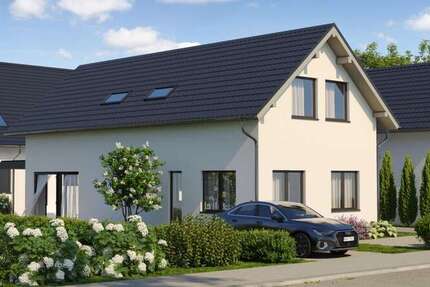 Haus Lampertheim - 5 Zimmer, 111 m&sup2;, 496.500&euro; | Angebot:26837788