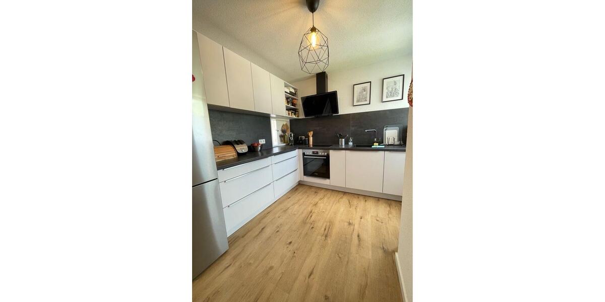 Etagenwohnung Eberbach - 4 Zimmer, 89 m&sup2;, 249.000&euro; | Angebot:26960854