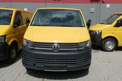 VW T5 Transporter 79.000 km 9.500 € Viernheim 68519