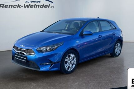 Kia ceed / Ceed 67.417 km 16.489 &euro; Mannheim 68199