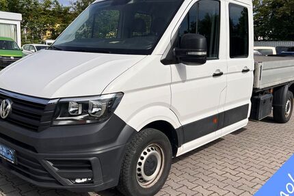 VW Crafter 64.926 km 29.750 &euro; Weinheim 69469