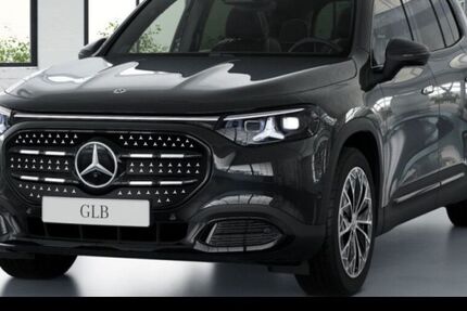 Mercedes-Benz GLB 250 9.900 km 54.550 &euro; Heidelberg 69126