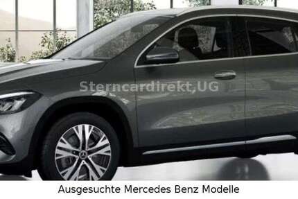 Mercedes-Benz GLA 250 8.000 km 43.890 &euro; Lampertheim 68623