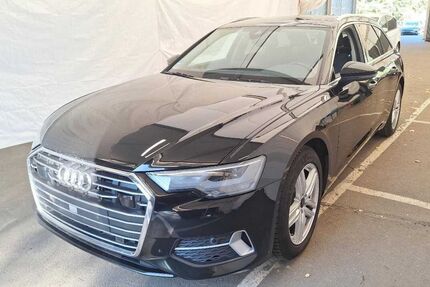 Audi A6 213.000 km 16.898 &euro; Heidelberg 69123