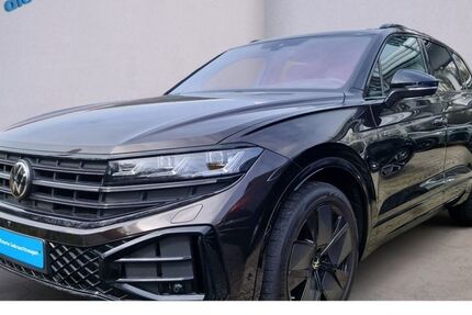 VW Touareg 10.037 km 83.505 &euro; Walldorf 69190