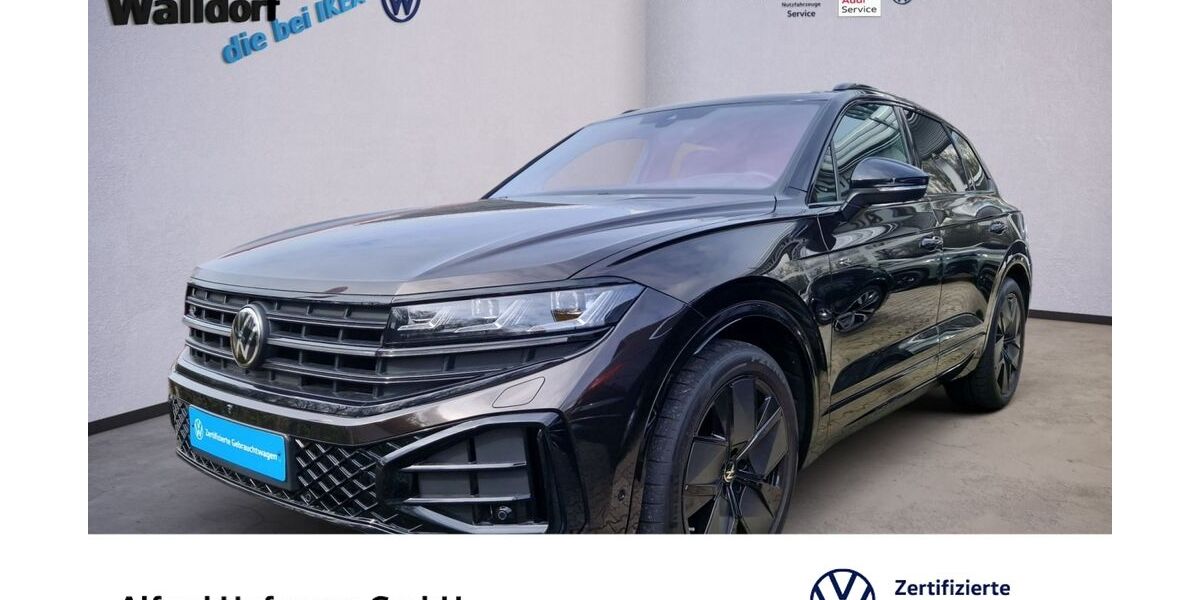 VW Touareg 10.037 km 83.505 &euro; Walldorf 69190