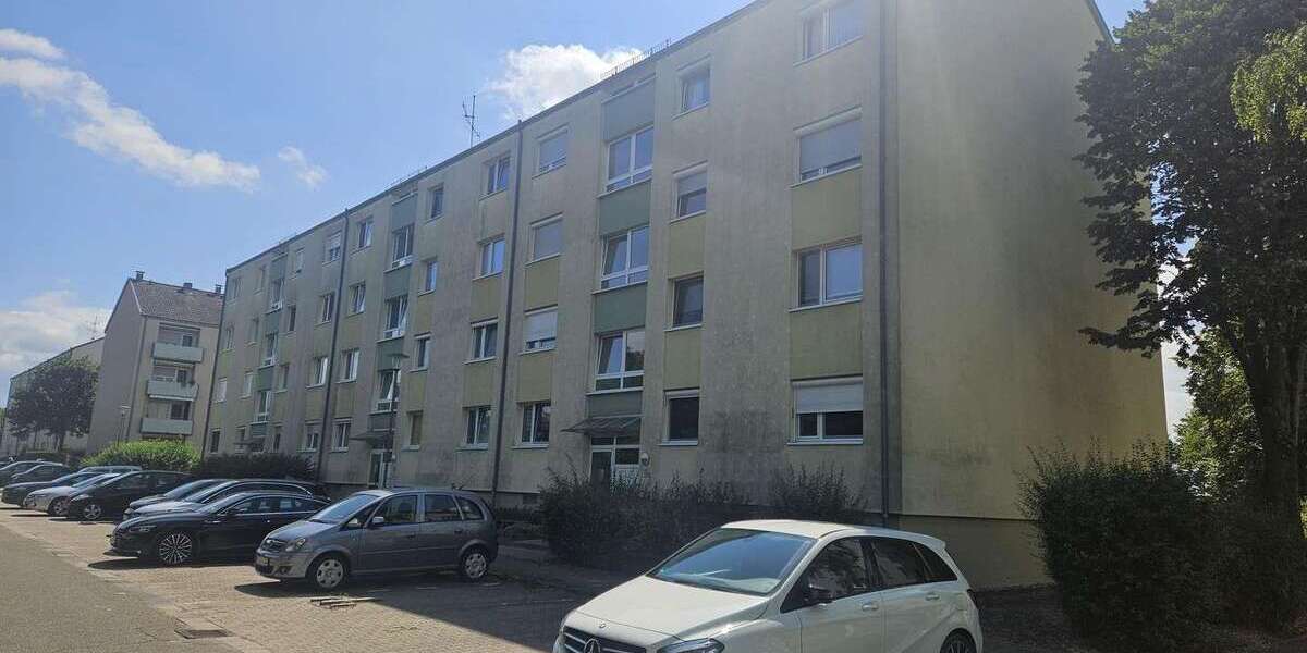 Wohnung zum Mieten in Frankenthal 850 € 70 m² 3 zimmer