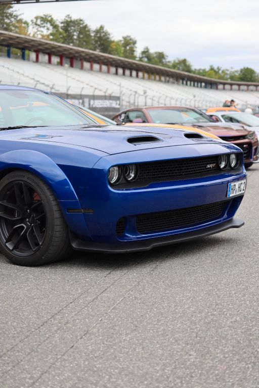 Challenger