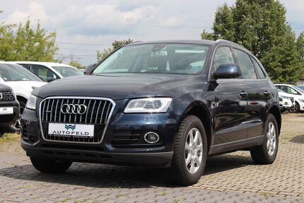Audi Q5 133.500 km 16.950 € Ladenburg 68526