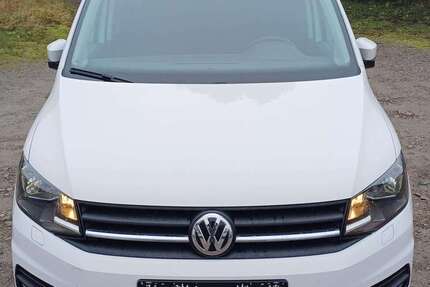VW Caddy 55.000 km 25.890 &euro; Wald-Michelbach 69483