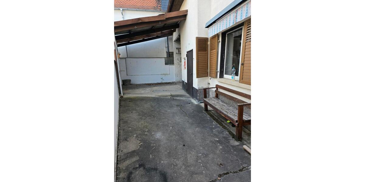 Einfamilienhaus Frankenthal (Pfalz) - 5 Zimmer, 100 m&sup2;, 2.500&euro; | Angebot:26123749