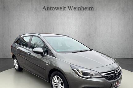 Opel Astra 152.000 km 6.999 &euro; Weinheim 69469