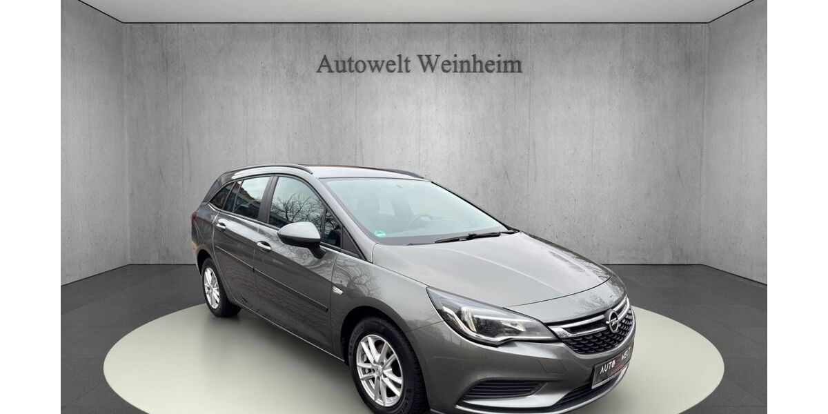 Opel Astra 152.000 km 6.999 &euro; Weinheim 69469