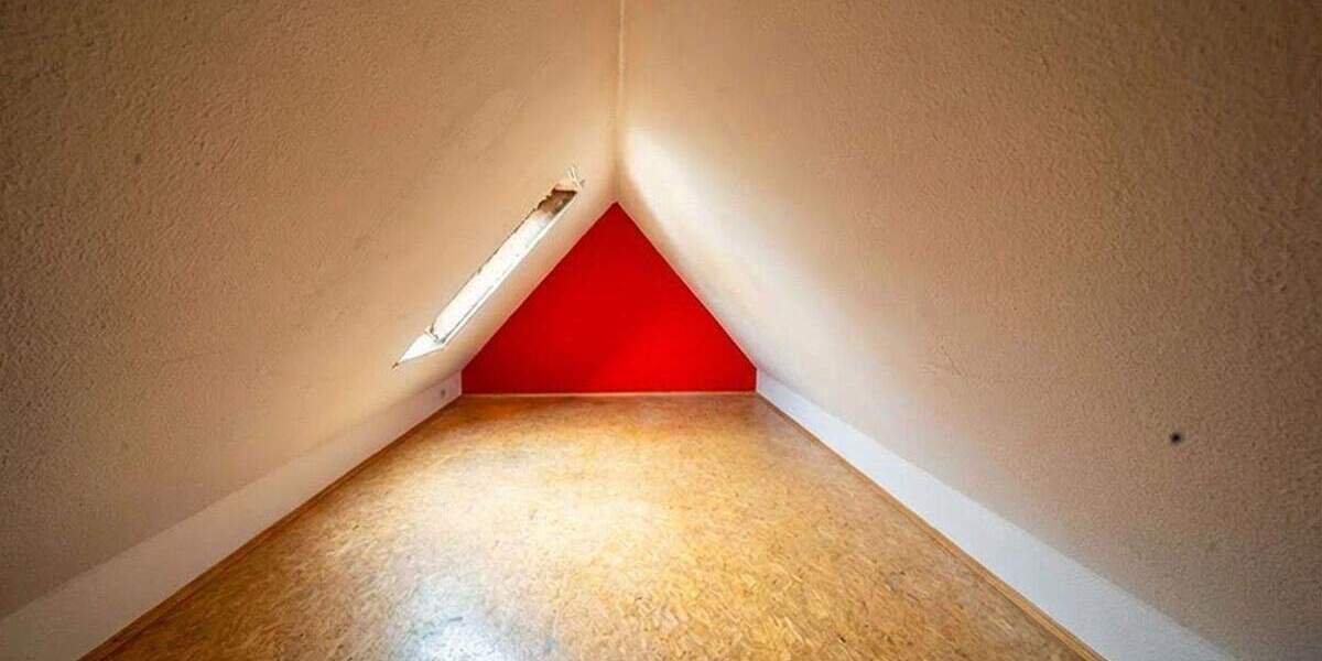 Reihenendhaus Waibstadt - 3 Zimmer, 75 m&sup2;, 185.000&euro; | Angebot:25166417