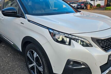 Peugeot 3008 112.000 km 13.900 &euro; Mannheim 68305