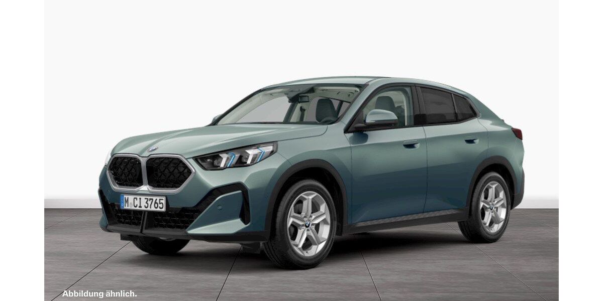 BMW X2 12.130 km 36.980 &euro; Mannheim 68169