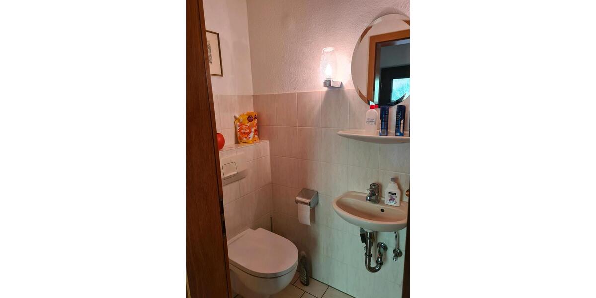 Reihenhaus Hemsbach - 6 Zimmer, 115 m&sup2;, 439.000&euro; | Angebot:26801429