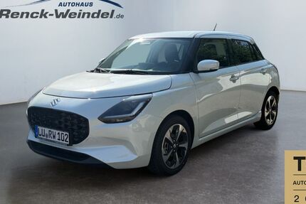 Suzuki Swift 1.331 km 19.989 &euro; Speyer 67346