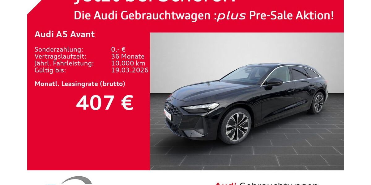 Audi A5 13.748 km 45.490 &euro; Mannheim 68309