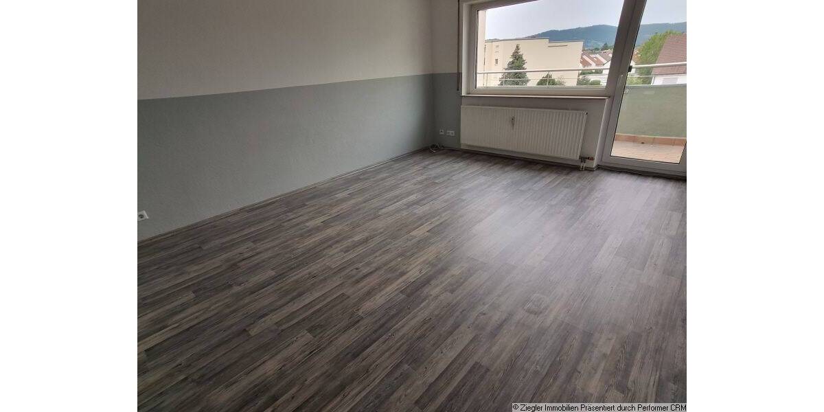 Etagenwohnung Weinheim - 2 Zimmer, 45 m&sup2;, 485&euro; | Angebot:26886148