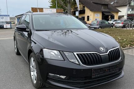 Skoda Octavia 174.000 km 11.600 &euro; Schwetzingen 68723