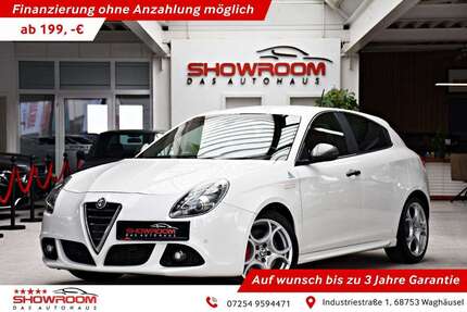 Alfa Romeo Giulietta 59.318 km 17.990 € Waghäusel 68753