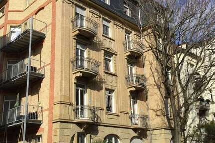 Wohnung zum Kaufen in Mannheim 663.000 € 120.57 m²
