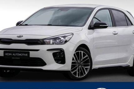 Kia Rio 71.094 km 13.333 &euro; Mannheim 68307