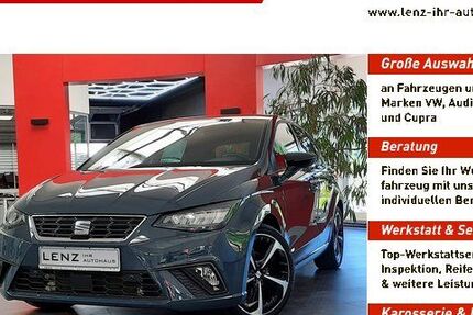 Seat Ibiza 11.650 km 20.490 &euro; Eberbach 69412