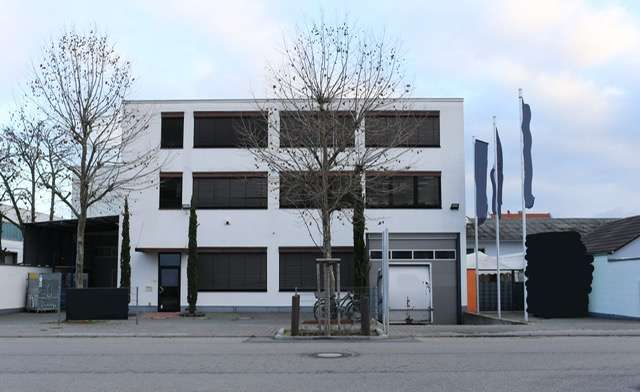 Halle in Viernhem 7.900 € 900 m²