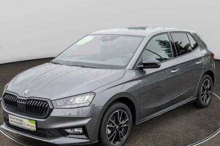 Skoda Fabia 3.000 km 22.990 € Heppenheim 64646