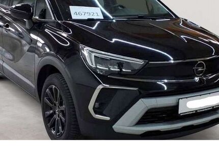 Opel Crossland (X) 7.945 km 19.690 &euro; Weinheim 69469