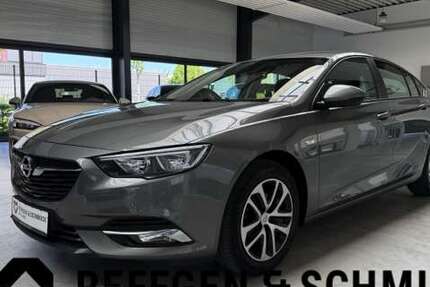 Opel Insignia 80.200 km 14.890 &euro; Mannheim 68309