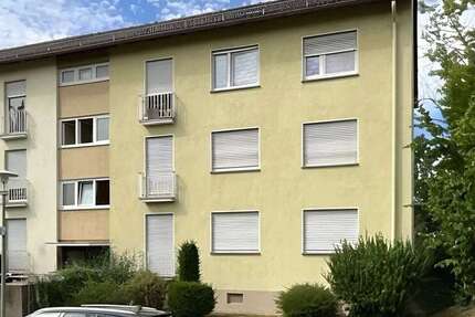 Wohnung Ludwigshafen am Rhein Rheingönheim - 4 Zimmer, 94 m&sup2;, 244.000&euro; | Angebot:27672180