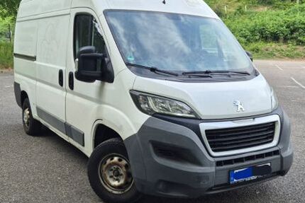 Peugeot Boxer 173.000 km 10.000 &euro; Sinsheim 74889