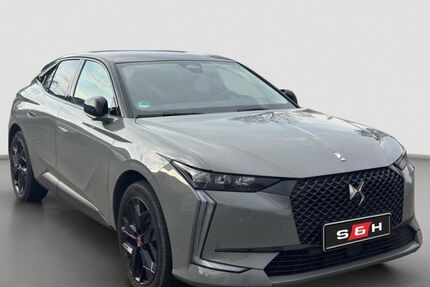 DS Automobiles DS4 32.050 km 27.900 &euro; Heidelberg 69126