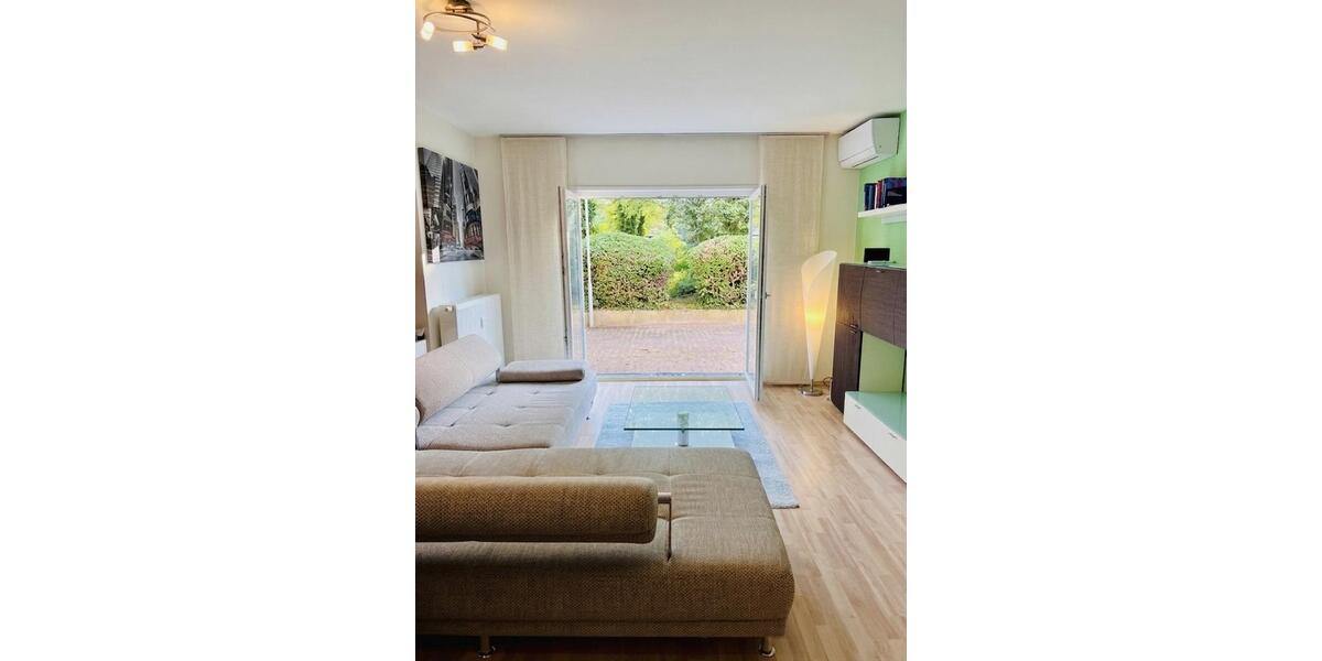 Erdgeschoßwohnung Ladenburg - 2.5 Zimmer, 68 m&sup2;, 259.000&euro; | Angebot:27076332