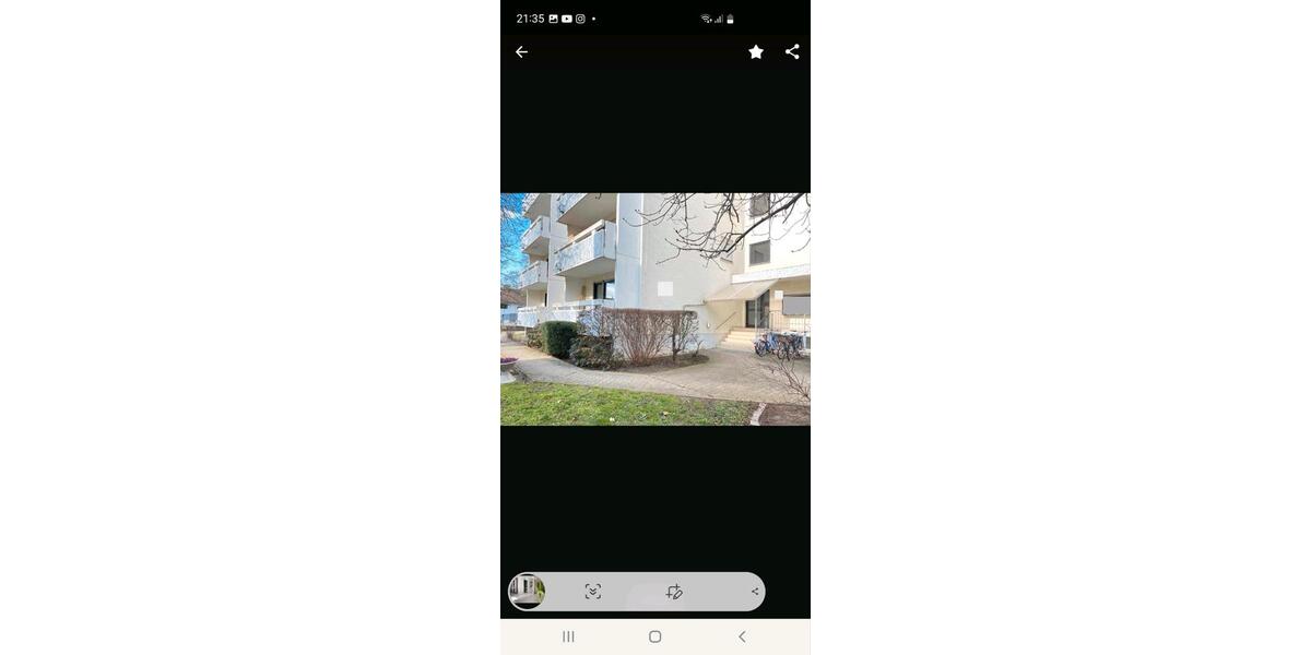 Erdgeschoßwohnung Weinheim - 2.5 Zimmer, 54 m&sup2;, 230.000&euro; | Angebot:26416703