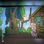 Peter und der Wolf