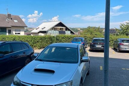 Subaru Impreza 175.000 km 1.899 &euro; Mauer 69256