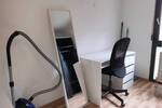 MA-Jungbusch: Kleines Appartement sucht Student