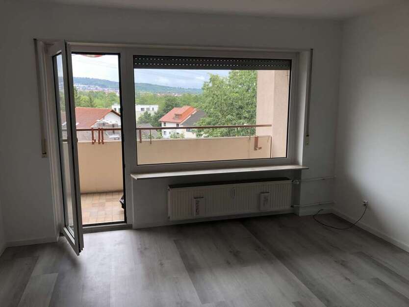 Wohnung zum Mieten in Leimen St. Ilgen 1.130 € 91 m²