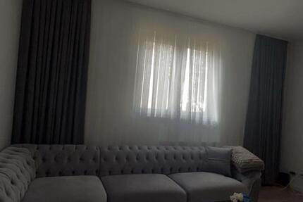 Wohnung mieten