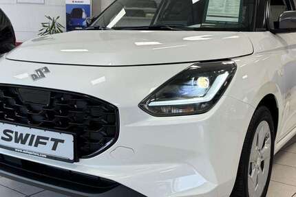 Suzuki Swift 4.000 km 18.990 &euro; Heidelberg 69126